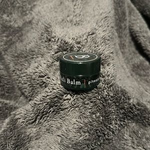 Bali Balm Pineapple Lip Scrub